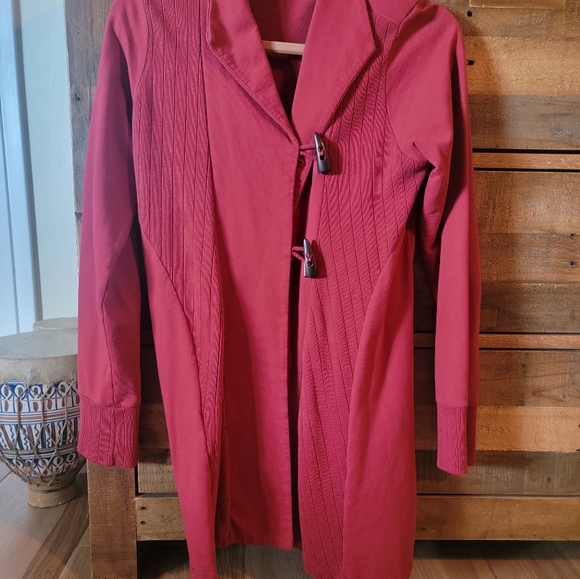 Lucky Brand Cardigan Jacket - Picture 7 of 7